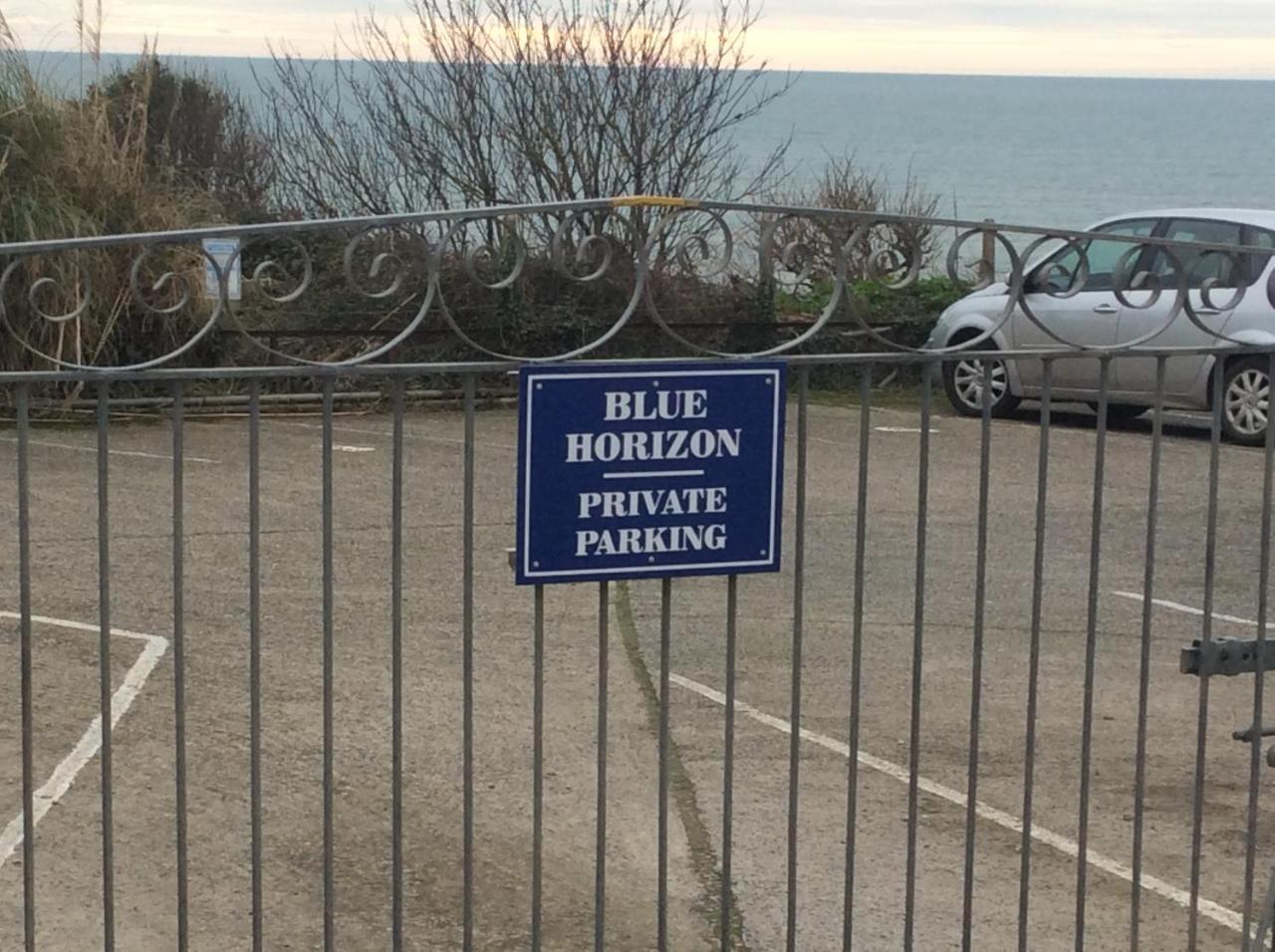 Blue Horizon Acomodação com café da manhã Penzance Exterior foto